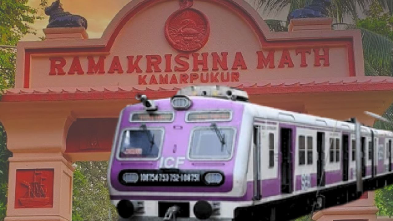 Indian Railways a new MEMU service has been introduced on the Jayrambati route