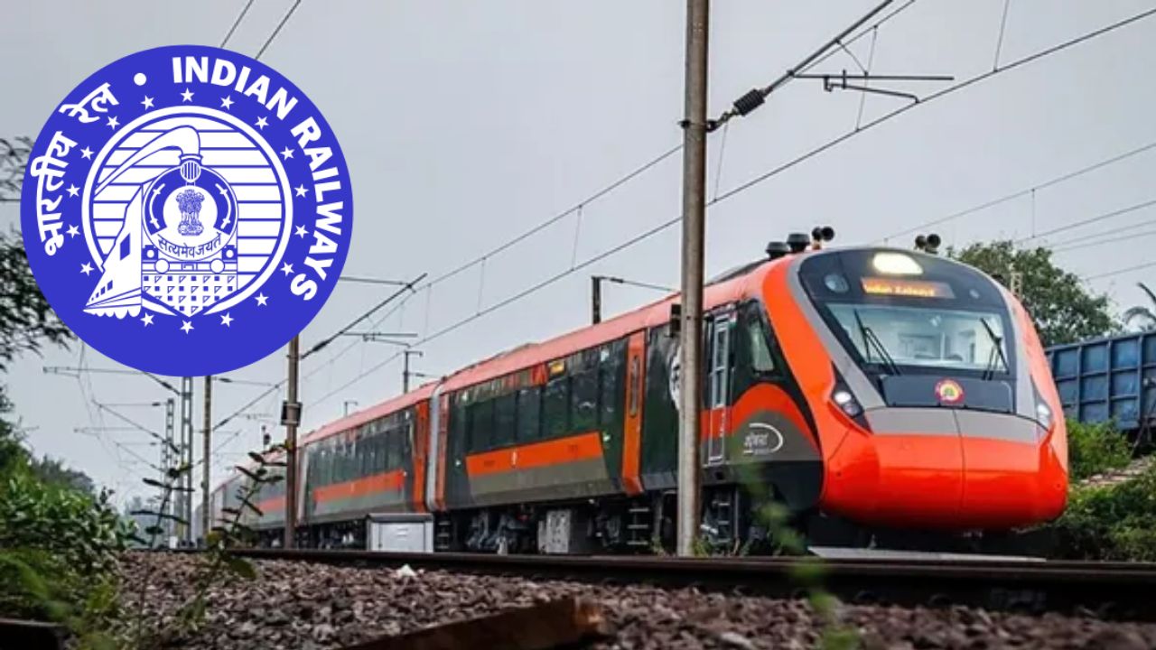Indian Railways the schedule for the Howrah–NJP Vande Bharat sleeper train has been released