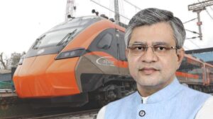 Vande Bharat Sleeper coach the price do you know