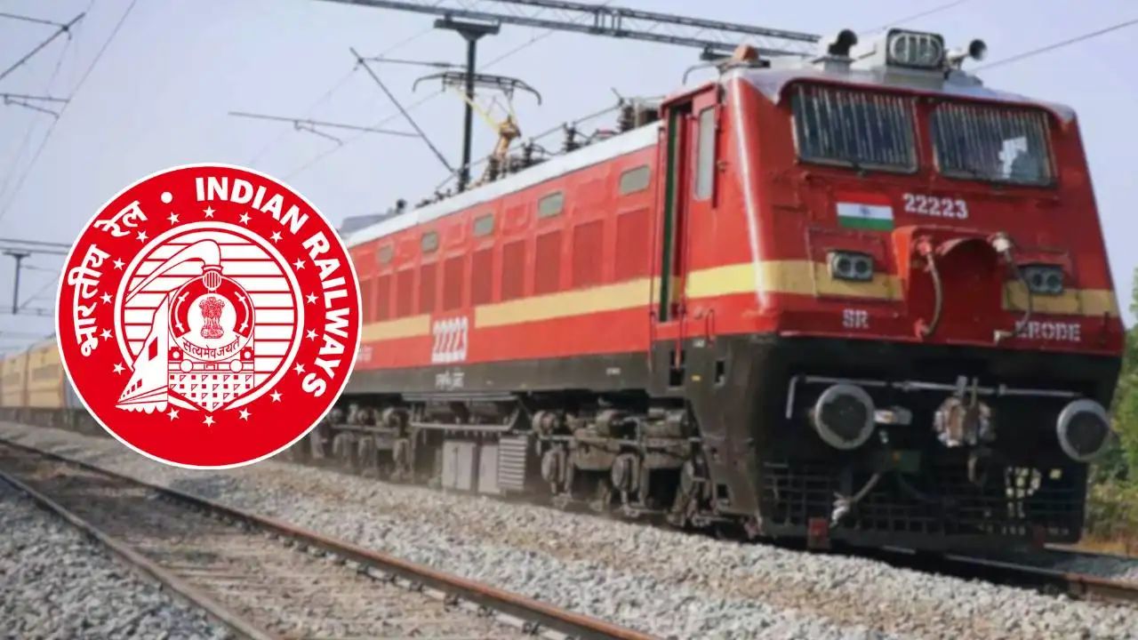 Indian Railways several trains canceled due to interlocking work