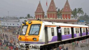 Indian Railways special trains for the gangasagar mela know the time table