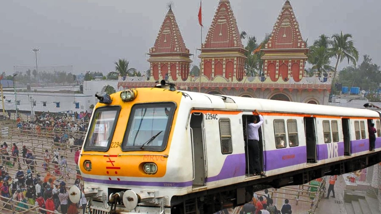 Indian Railways special trains for the gangasagar mela know the time table