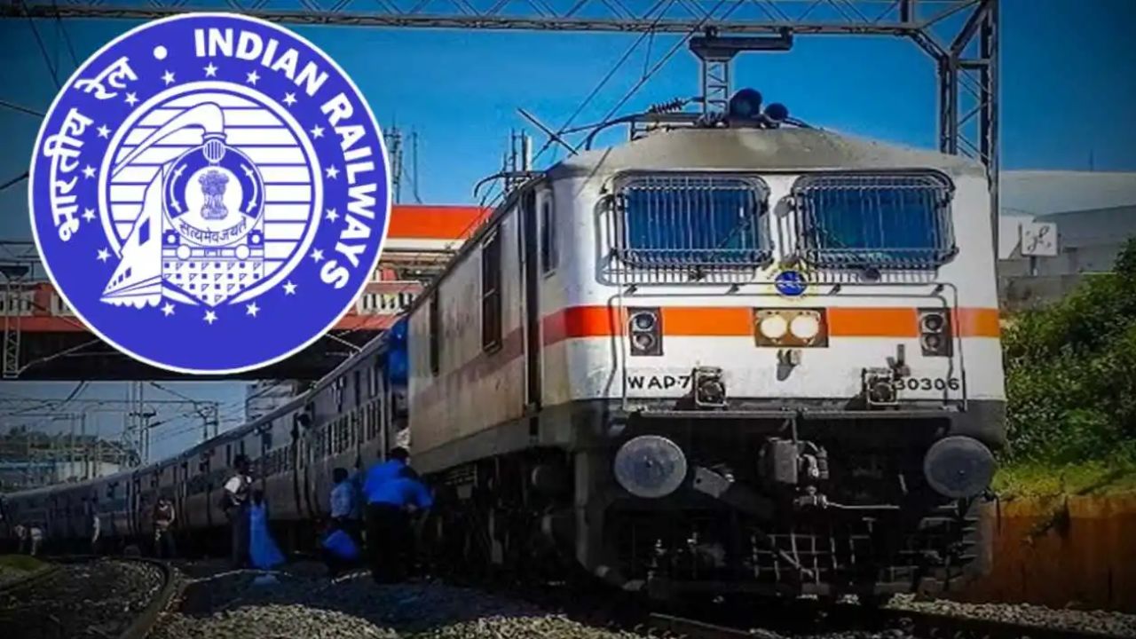 Indian Railways passenger inconvenience due to winter fog, warning issued regarding train cancellations