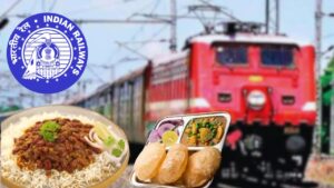 Indian Railways you get free food if the train is delayed know the rules