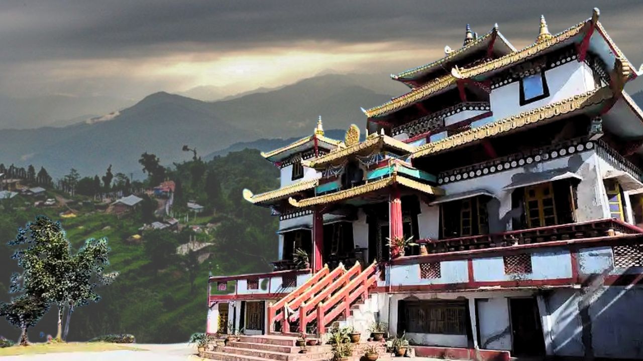 Kalimpong during your winter vacation visit this little-known village