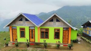 Kalimpong during your winter vacation visit this little-known village 