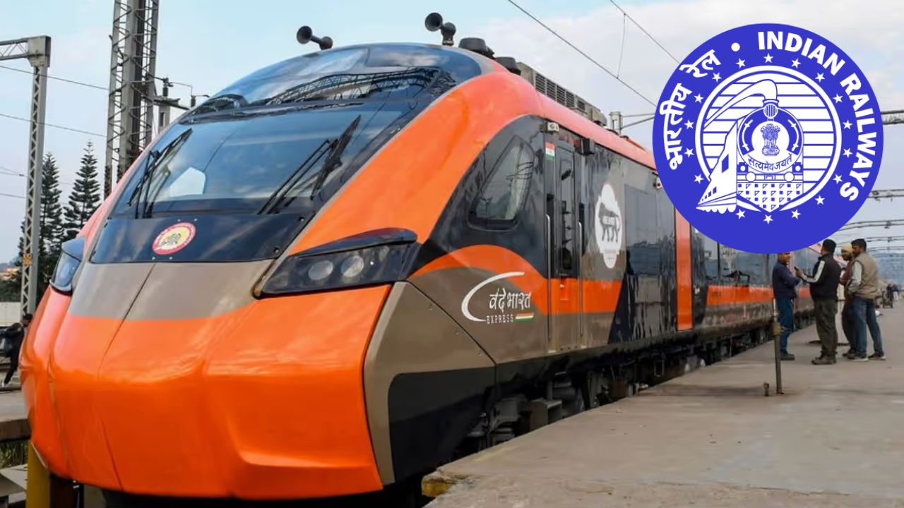 Indian Railways Howrah-NJP Vande Bharat Sleeper Know the fare at a glance