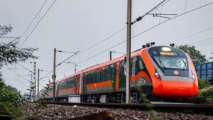 Indian Railways Howrah-NJP Vande Bharat Sleeper Know the fare at a glance