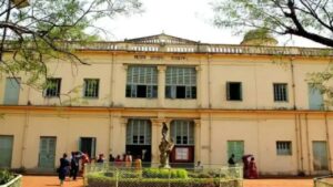 What complaint did Subhash Dutta lodge against Visva-Bharati to the Prime Minister