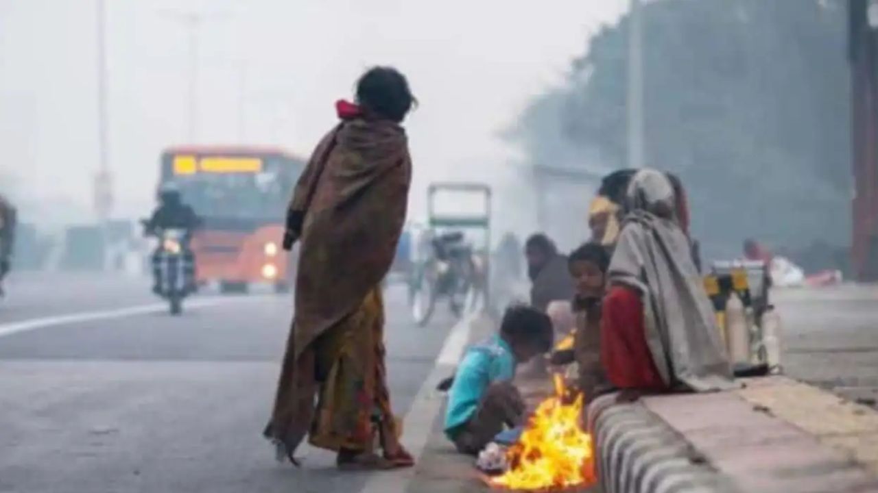 South Bengal Weather a new game is afoot in both parts of Bengal this weekend