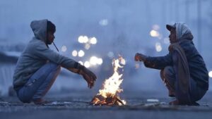 South Bengal Weather amidst the biting cold a major weather update has arrived