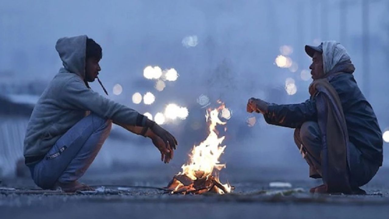 South Bengal Weather amidst the biting cold a major weather update has arrived
