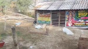 Suvendu Adhikari Slams TMC Over Idol Vandalism in East Midnapore