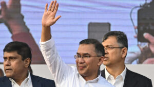 10 important points of Bangladesh Election 2026.