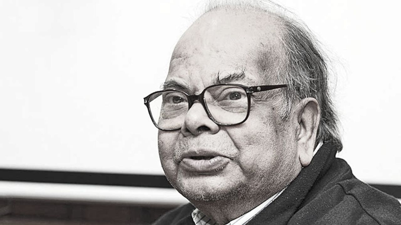 Writer mani shankar mukherjee passed away