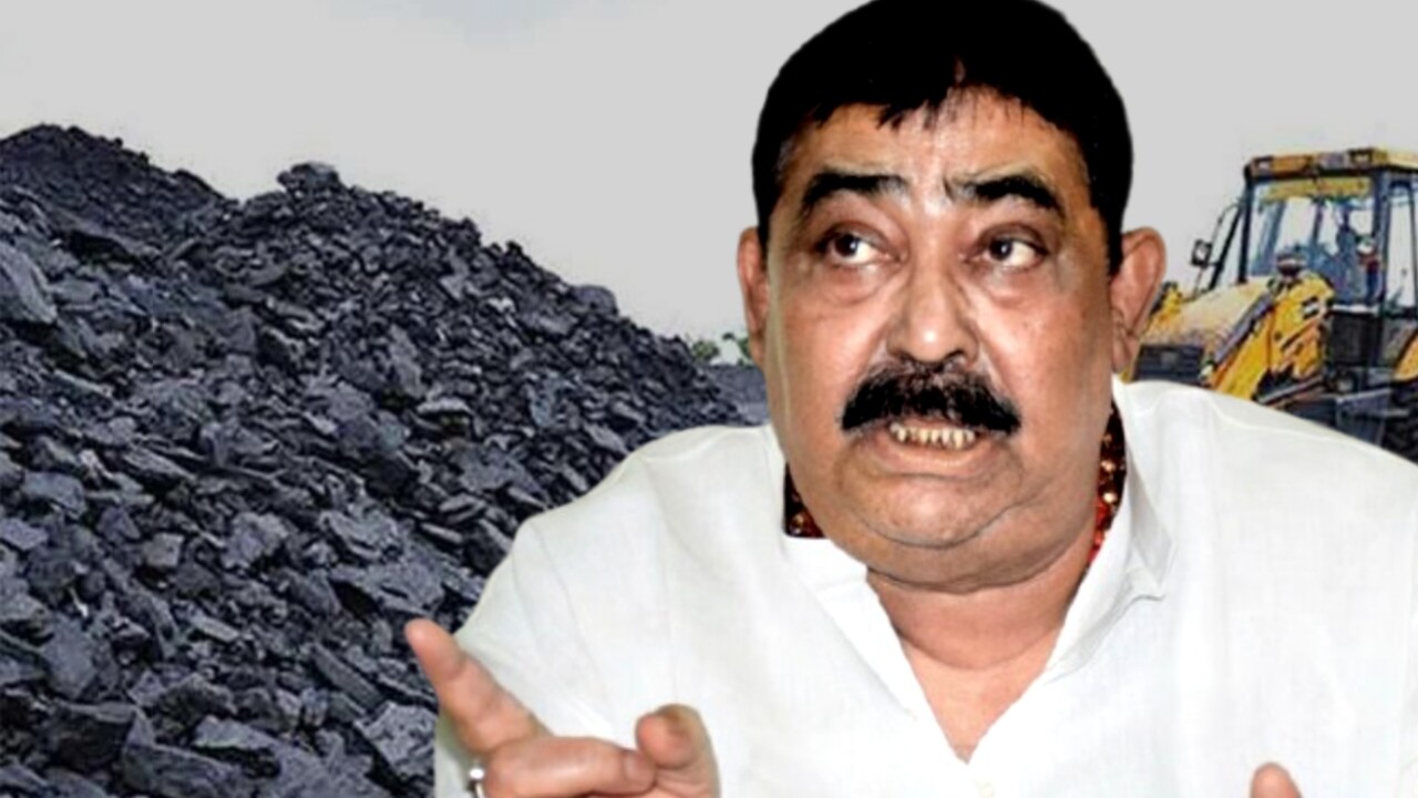 Anubrata Mandal Explosive Claim on Coal Smuggling Link with Police