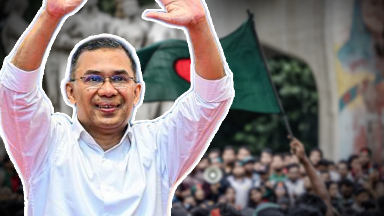 10 important points of Bangladesh Election 2026.