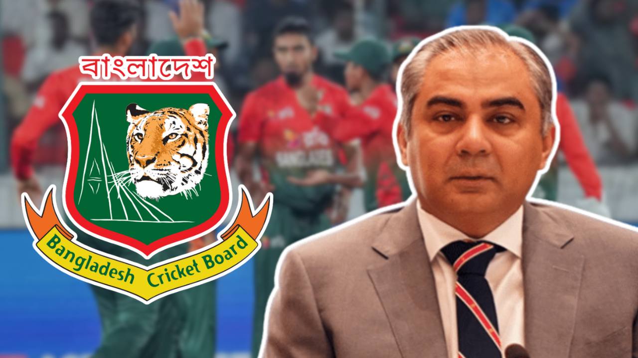 Why is Bangladesh Cricket Board concerned?