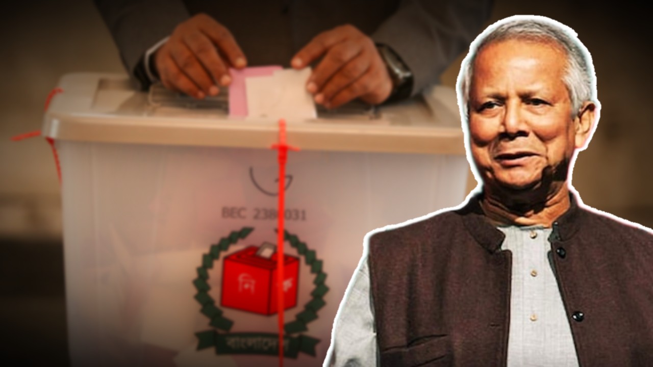 How important is the Bangladesh Election 2026 for India?