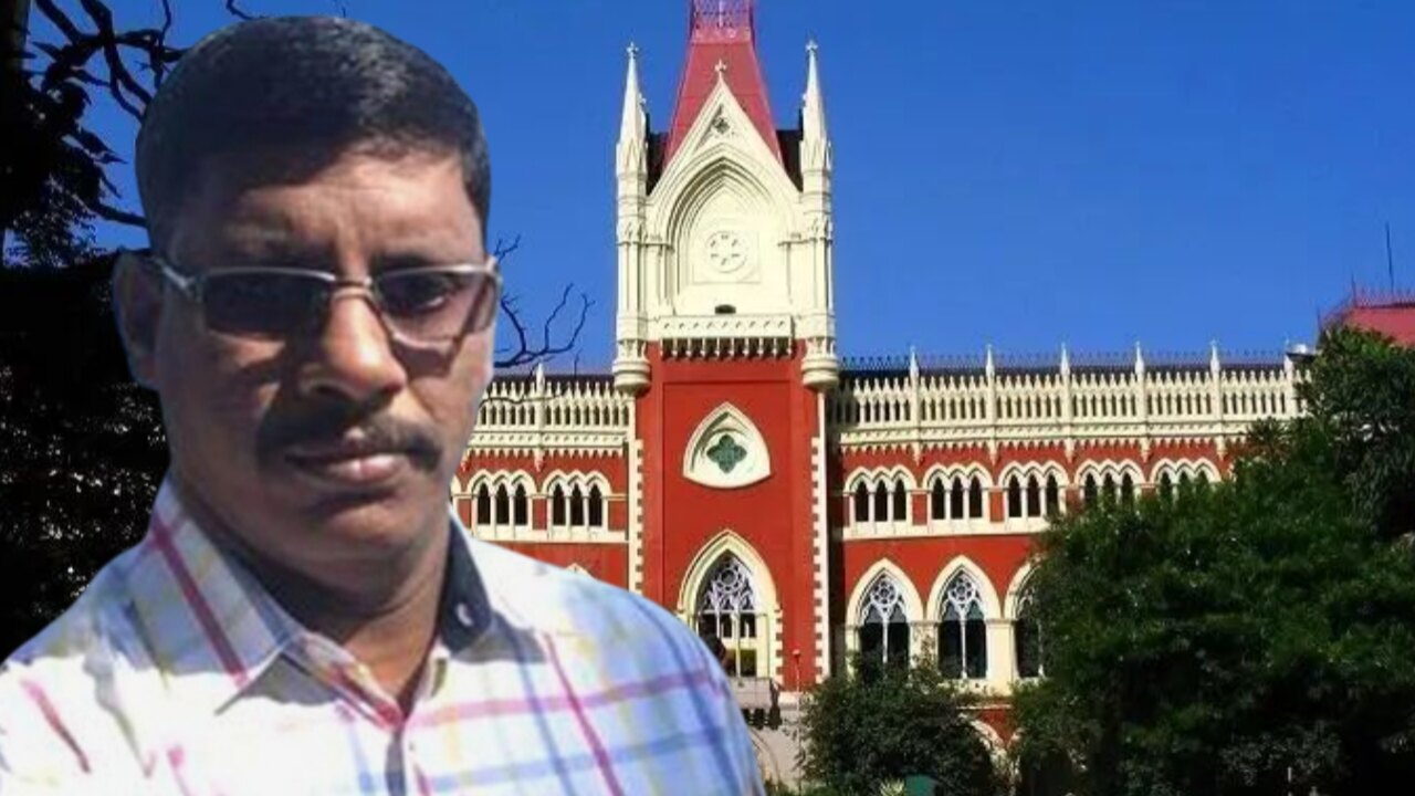Calcutta High Court Pulls Up IIT-IIM Son in Case Filed by Elderly Parents