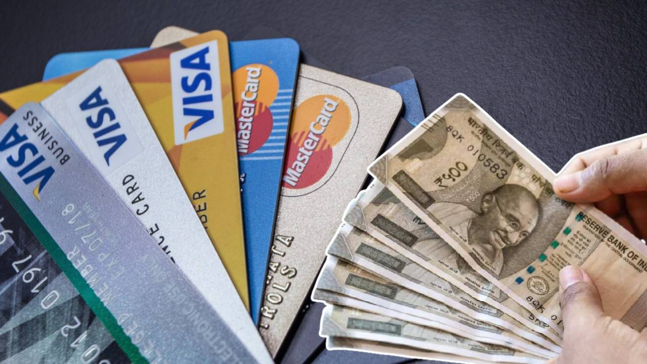 These credit card rules are changing from April 1.