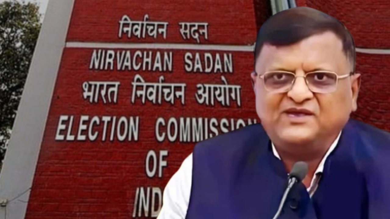 West Bengal Election EC to Review SIR Multi-Phase Poll Plan Likely
