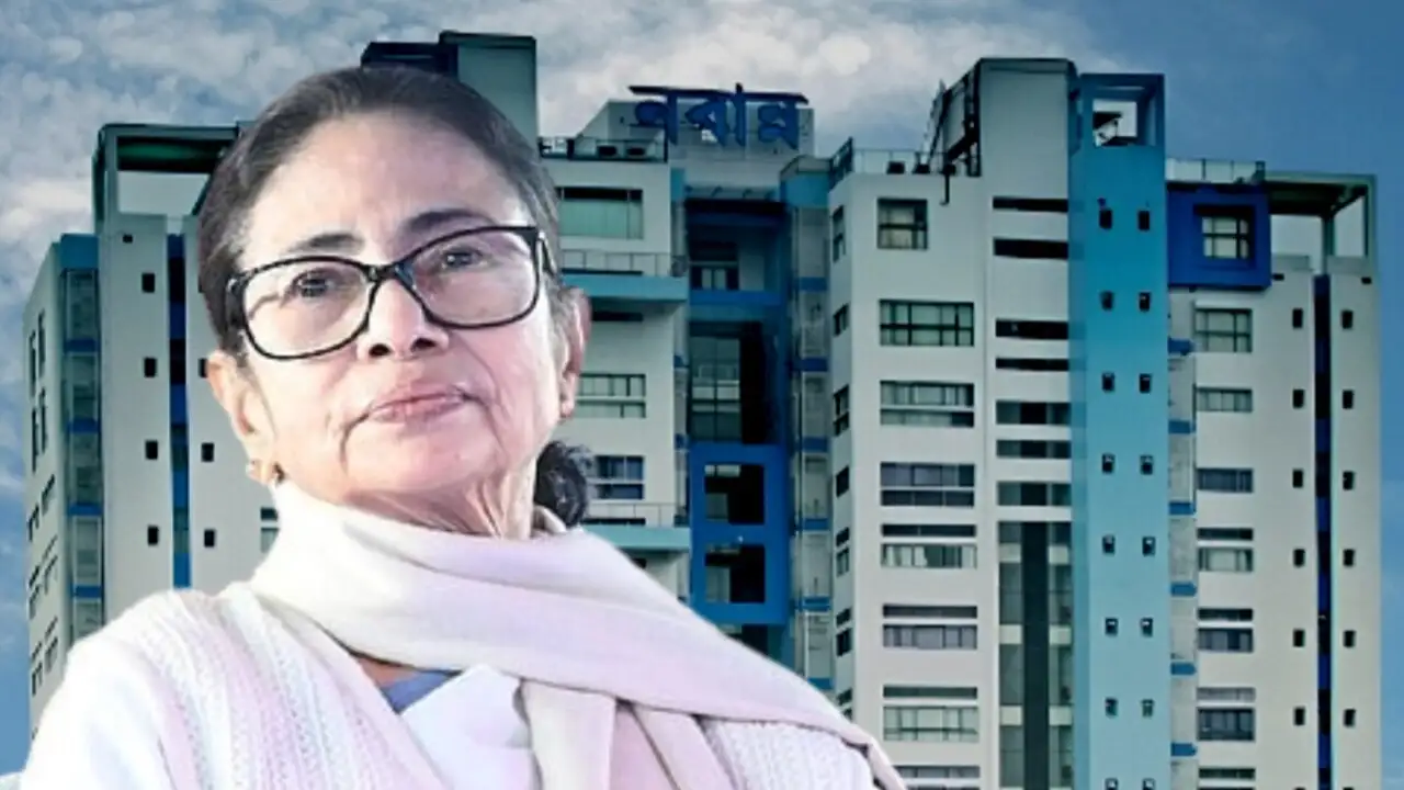 300 Families Protest in Malda Over Exclusion from Government Scheme