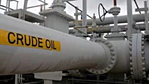 Huge amount of crude oil is coming to India from these countries.