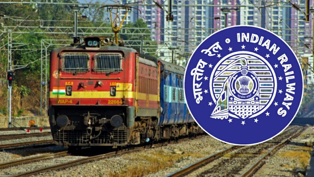 Live detection camera to be set by Indian Railways