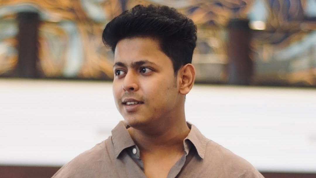 Sexual harassment allegation against nonsane aka shamik adhikary 