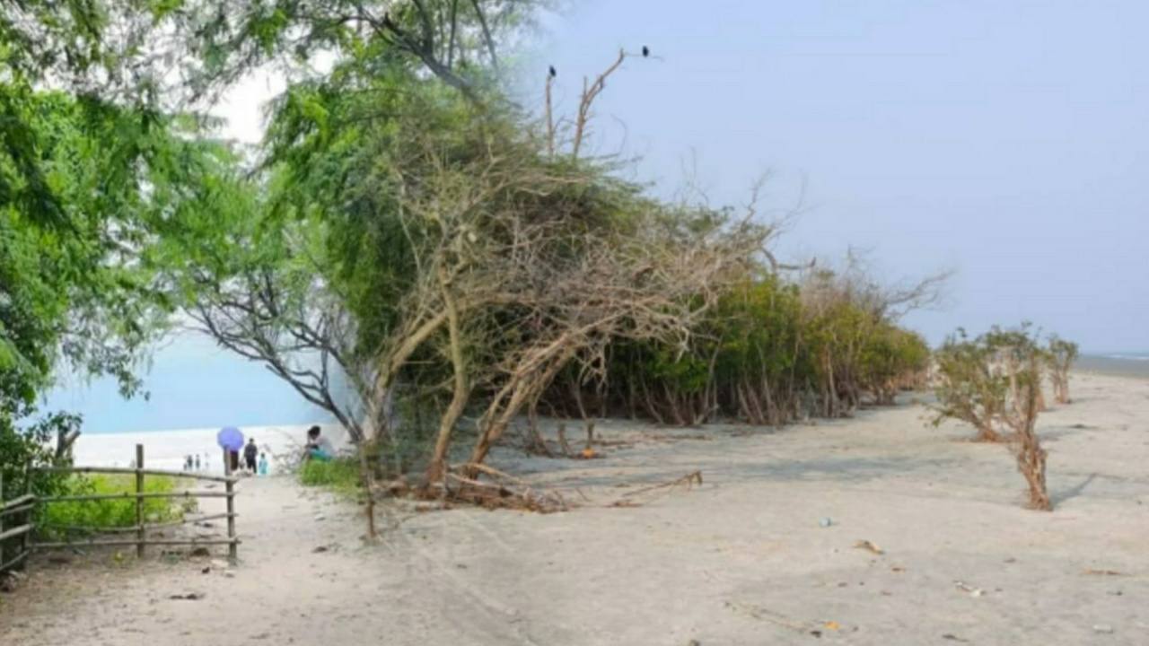 Ideal travel destination from Kolkata in weekends 