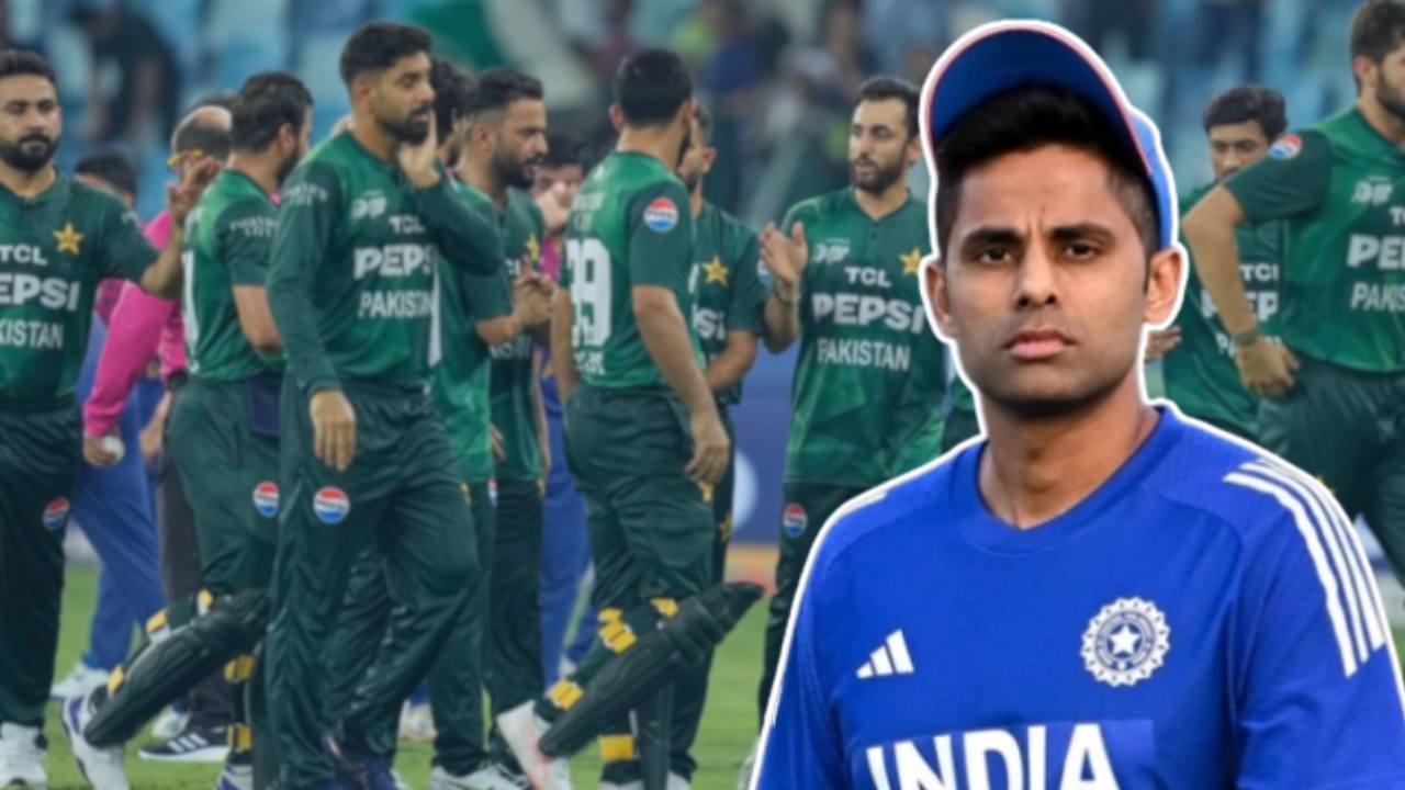 Team India worried about 4 reasons before IND vs PAK match.