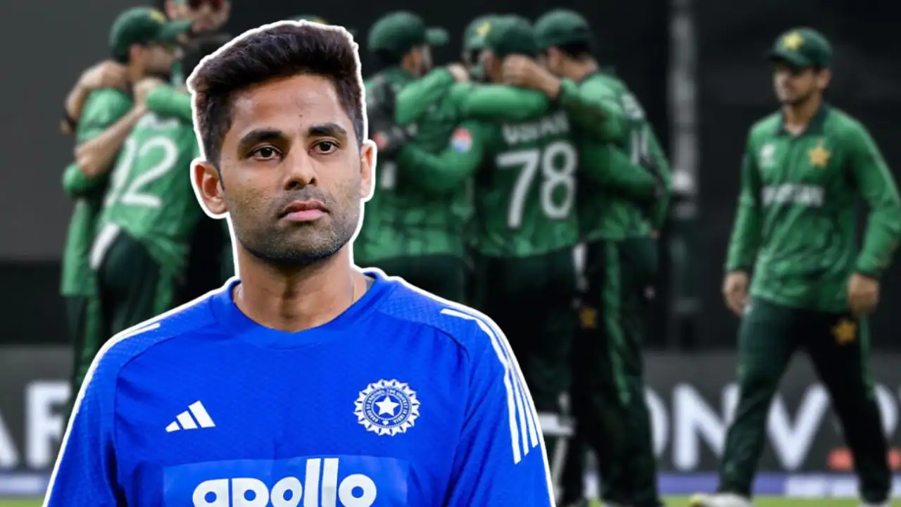 How is Team India prepared before the IND vs PAK match?