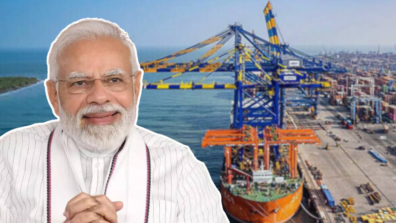 What SBI Research Report Says About US Trade Agreements.