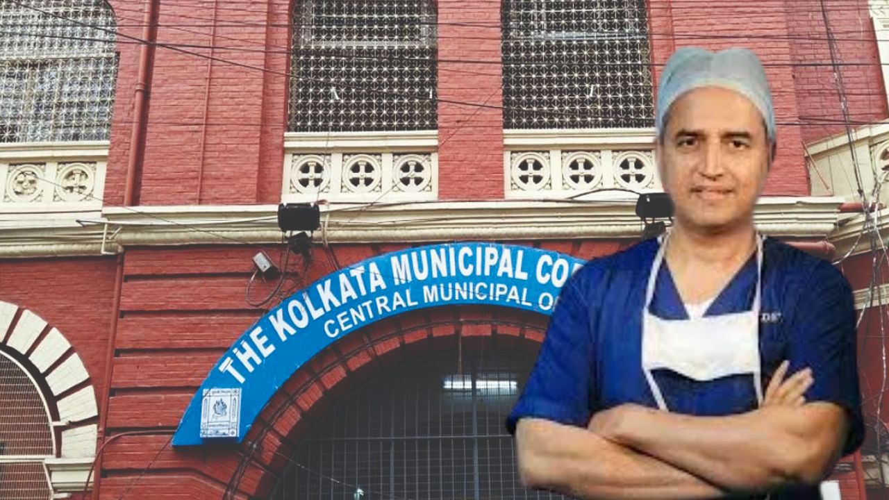KMC Devi Shetty's son gets birth certificate after 37 years