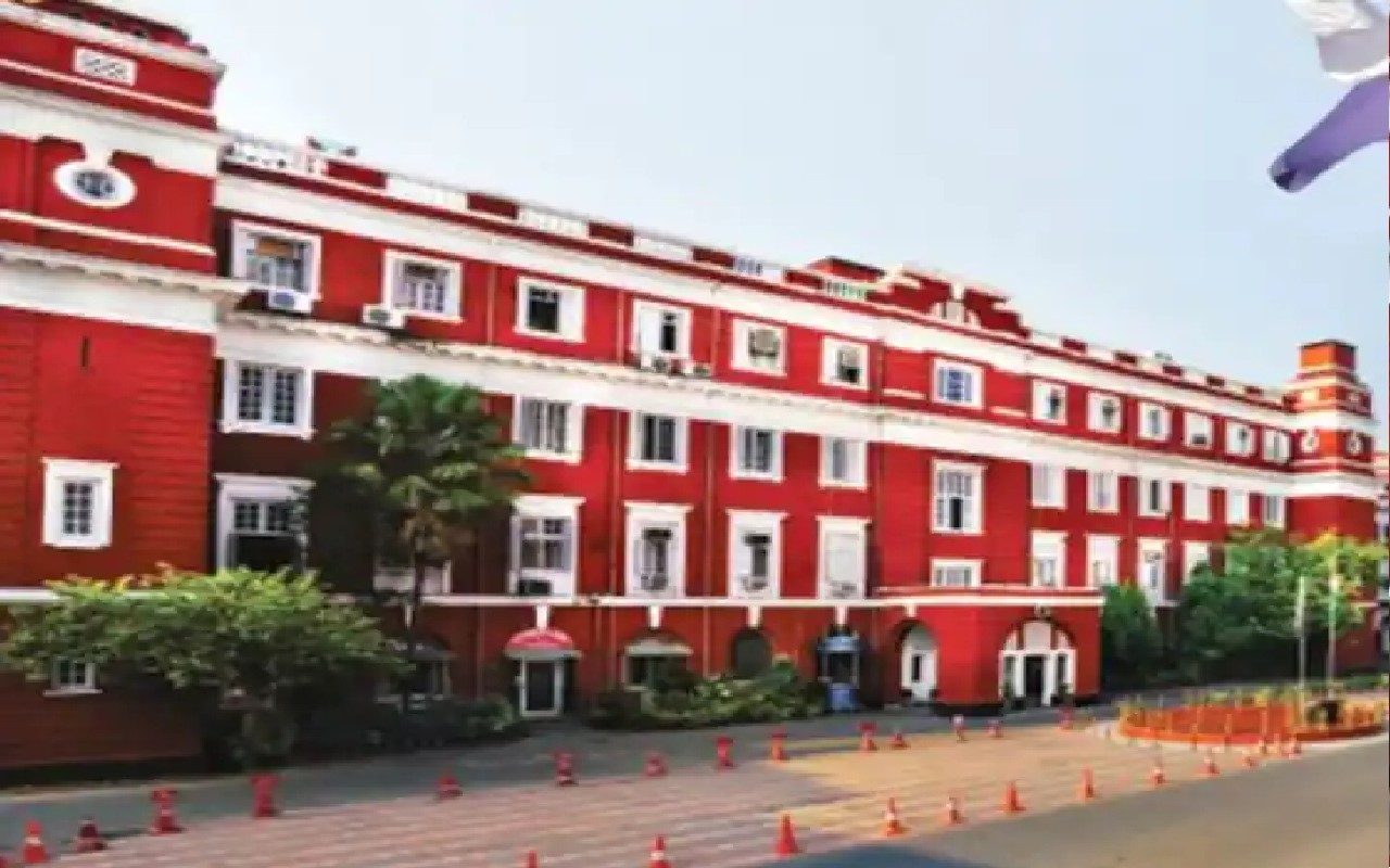 Kolkata Police instructed new menu for court lockup