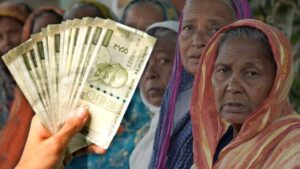 Old Age Pension Update New Beneficiaries Get Payment Process Started
