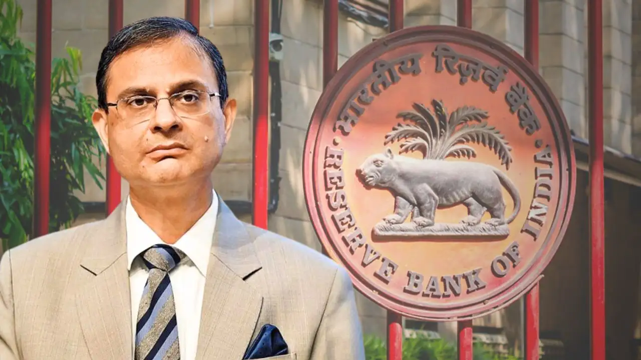 RBI Keeps Repo Rate Unchanged at 5.25%