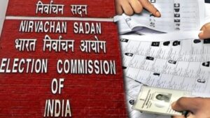 Election Commission Clarifies Valid Permanent Residence Certificates for SIR Work