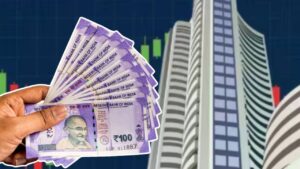 This stock has doubled its value in just 4 months in the share market.