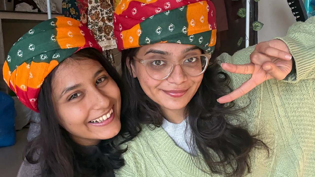Vidushi-Nehals's Success Story will amaze you.