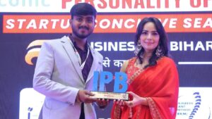 Dheeraj Sharma's Success Story will amaze you.