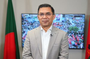 China and Pakistan congratulate BNP on its victory in Bangladesh.