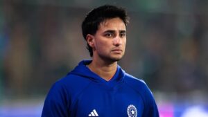 Team India worried about 4 reasons before IND vs PAK match.