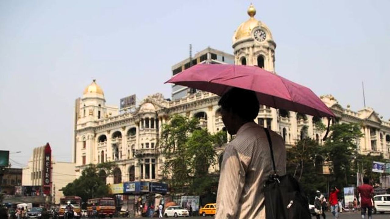 ৩৭ ডিগ্রিতে পৌঁছে যাবে তাপমাত্রা, কলকাতা সহ দক্ষিণবঙ্গের জেলায় জেলায় জারি হল সতর্কতা