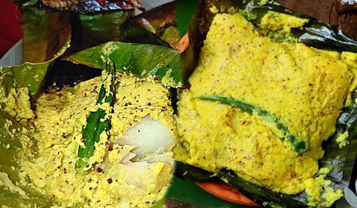 Easy vetki paturi recipe for home