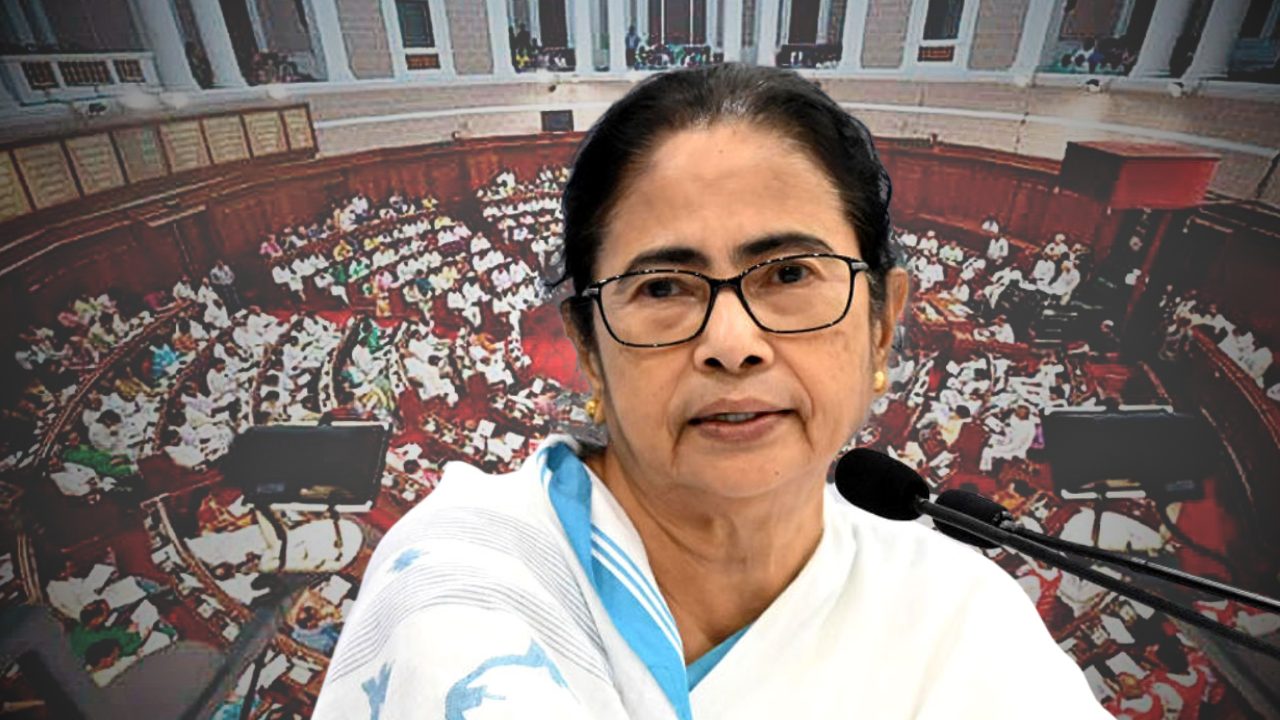Major Welfare Announcements in West Bengal Budget 2026