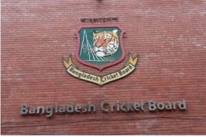 Why is Bangladesh Cricket Board concerned?