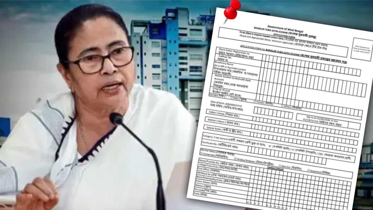 Yuvasathi Scheme Form Fillup Guide