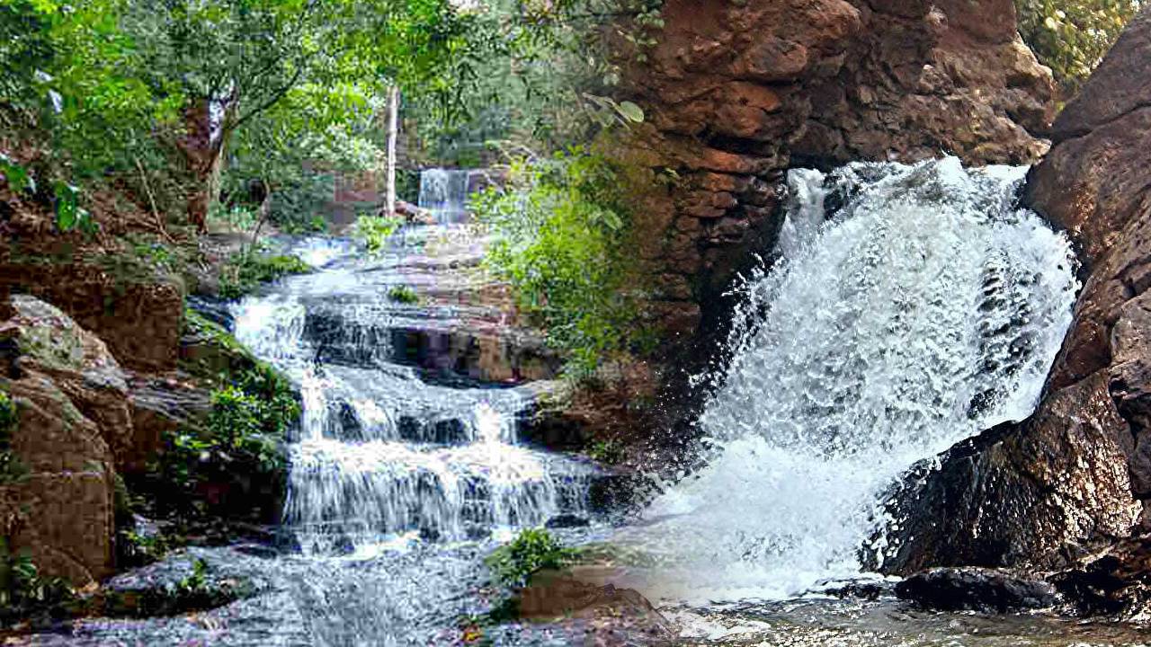 Travel Kiriburu, Meghahatuburu perfect for an offbeat weekend trip